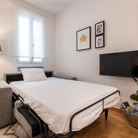 Fee4Me. Elegant Flat A Few Minutes From Atocha. Apartment มาดริด ภายนอก รูปภาพ