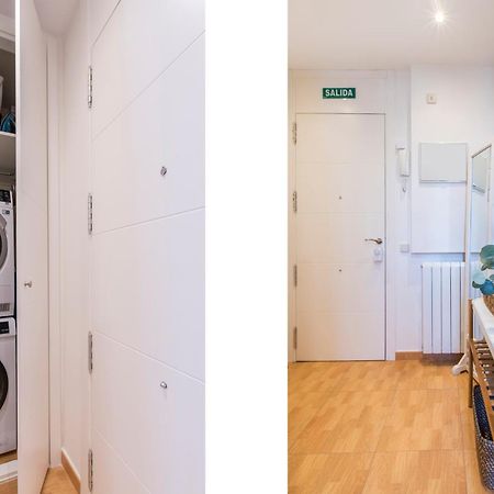Fee4Me. Elegant Flat A Few Minutes From Atocha. Apartment มาดริด ภายนอก รูปภาพ