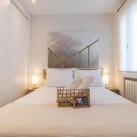 Fee4Me. Elegant Flat A Few Minutes From Atocha. Apartment มาดริด ภายนอก รูปภาพ