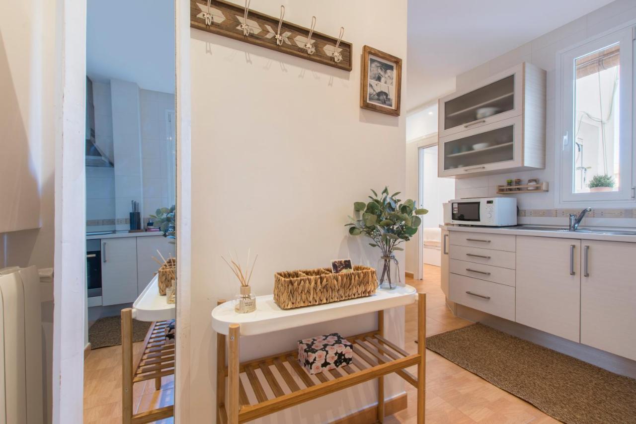 Fee4Me. Elegant Flat A Few Minutes From Atocha. Apartment มาดริด ภายนอก รูปภาพ