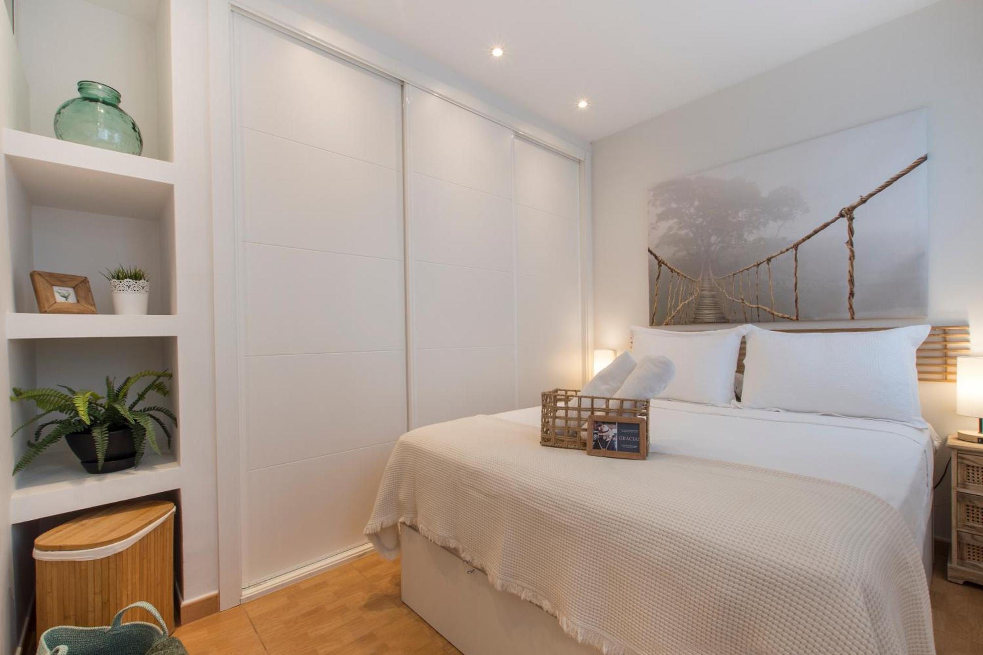 Fee4Me. Elegant Flat A Few Minutes From Atocha. Apartment มาดริด ภายนอก รูปภาพ