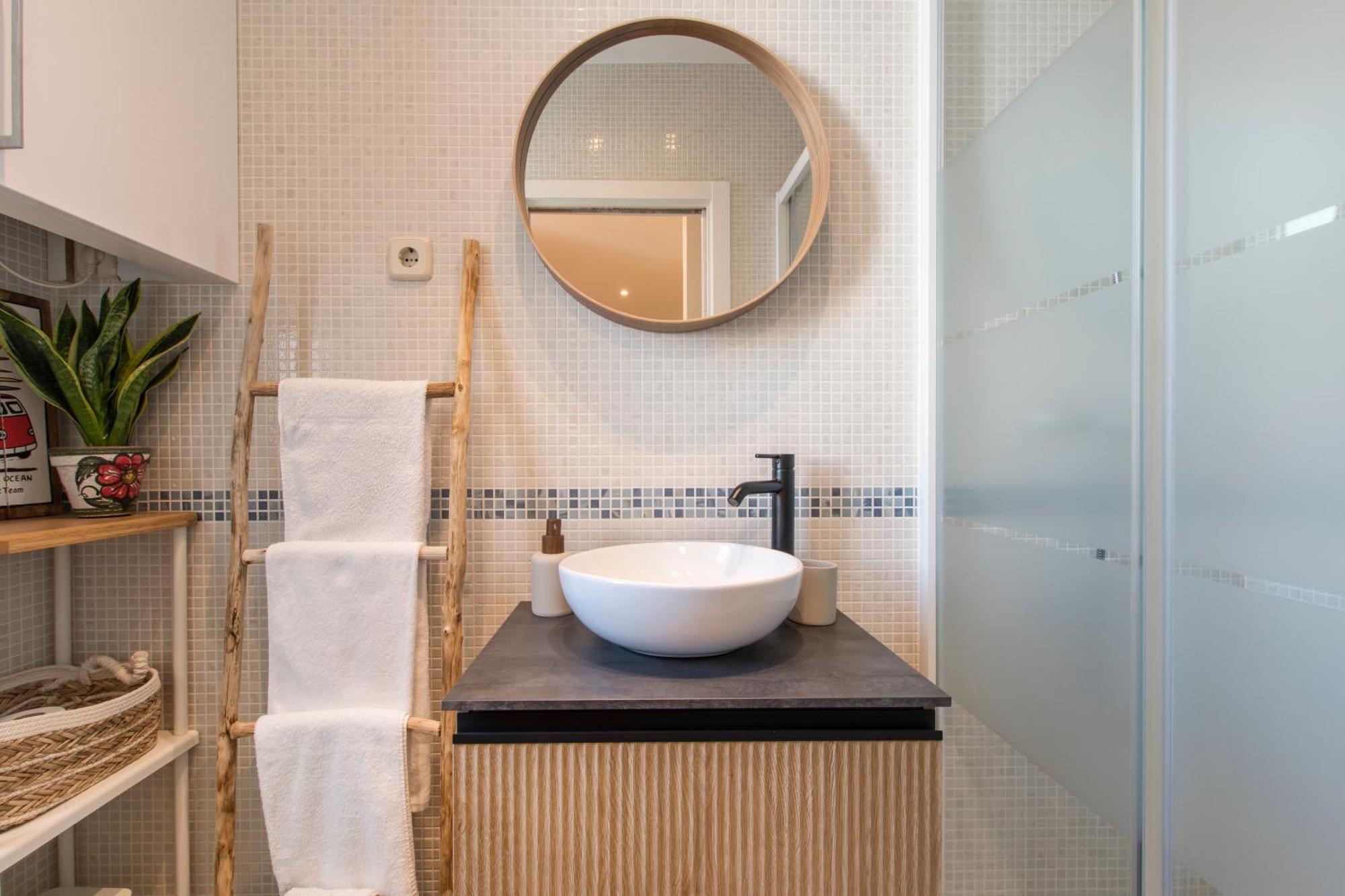 Fee4Me. Elegant Flat A Few Minutes From Atocha. Apartment มาดริด ภายนอก รูปภาพ