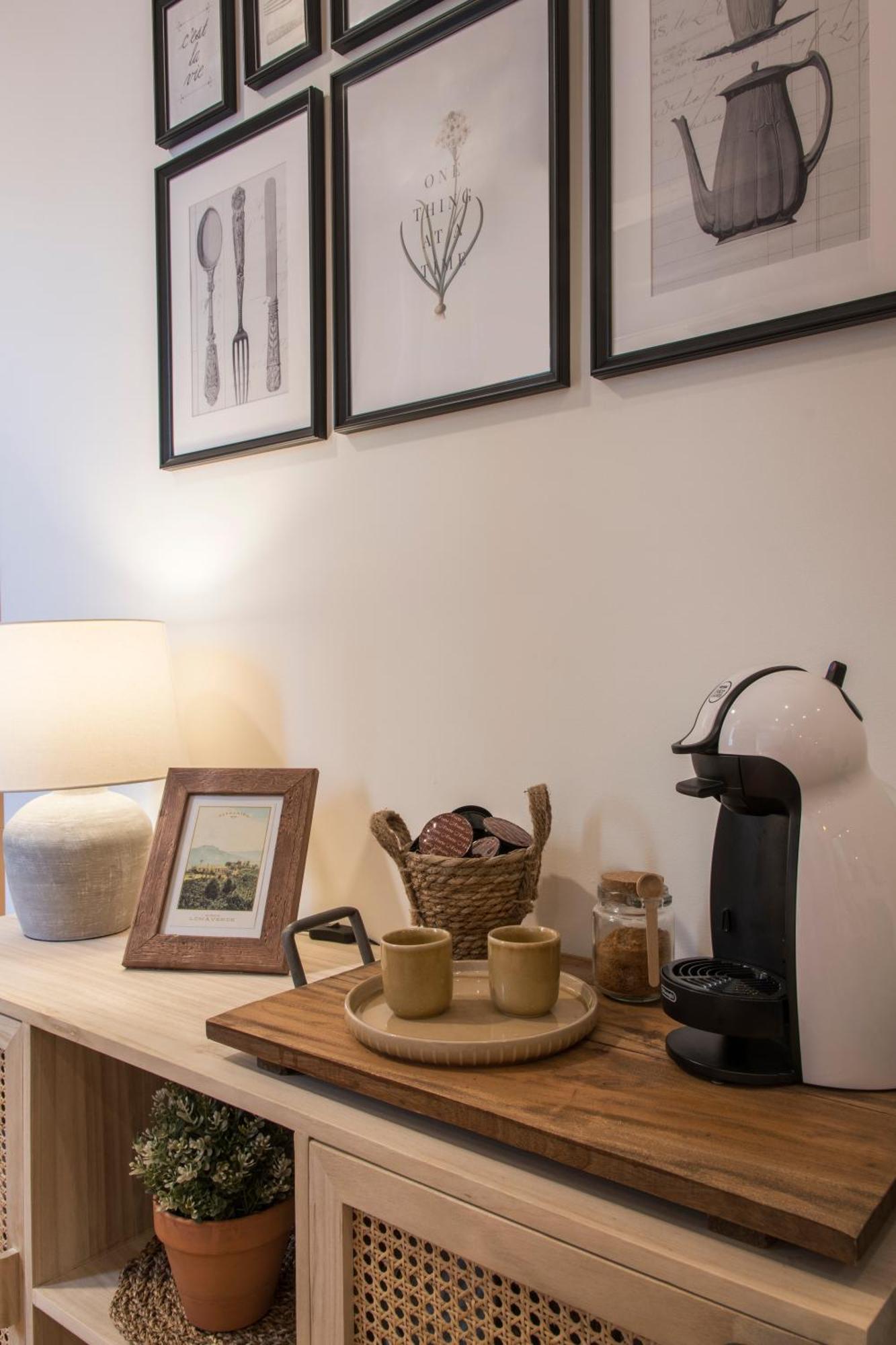 Fee4Me. Elegant Flat A Few Minutes From Atocha. Apartment มาดริด ภายนอก รูปภาพ