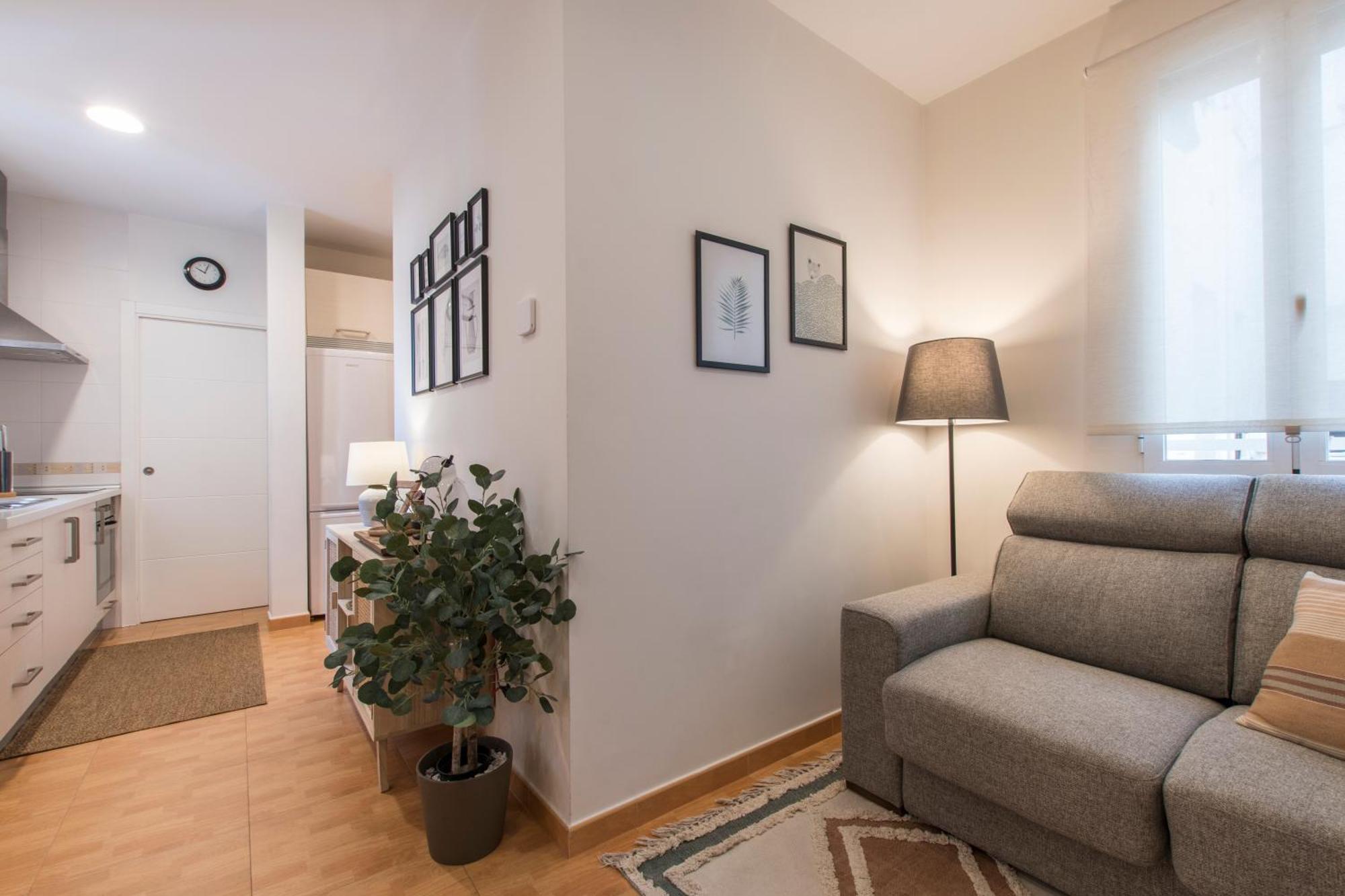 Fee4Me. Elegant Flat A Few Minutes From Atocha. Apartment มาดริด ภายนอก รูปภาพ
