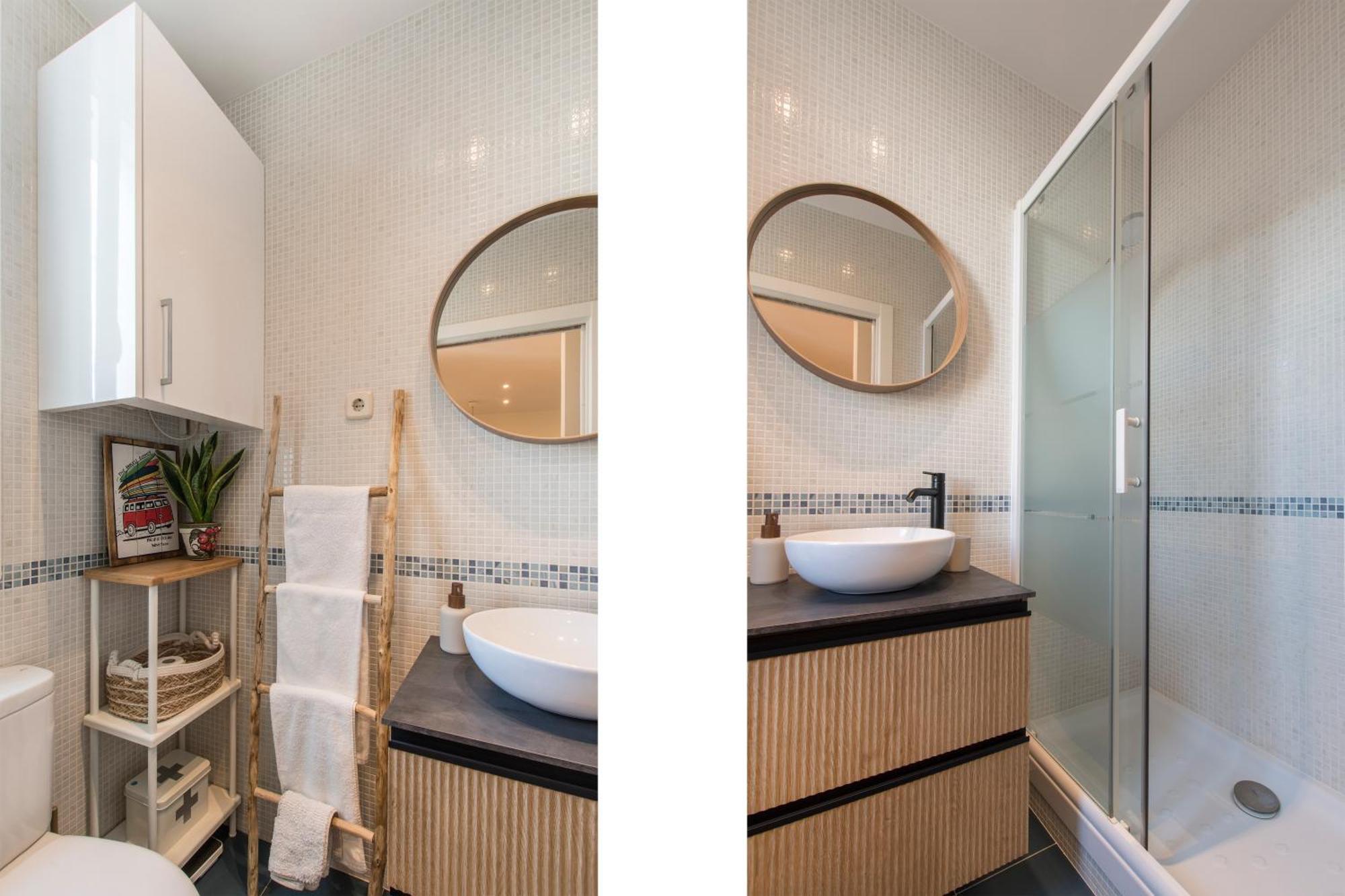 Fee4Me. Elegant Flat A Few Minutes From Atocha. Apartment มาดริด ภายนอก รูปภาพ